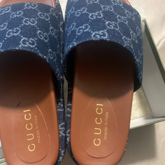 Gucci sandal’s - Picture 4 of 7